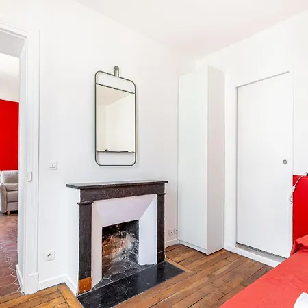 Guestready - Charming Stay Near Belleville Paris Exterior foto