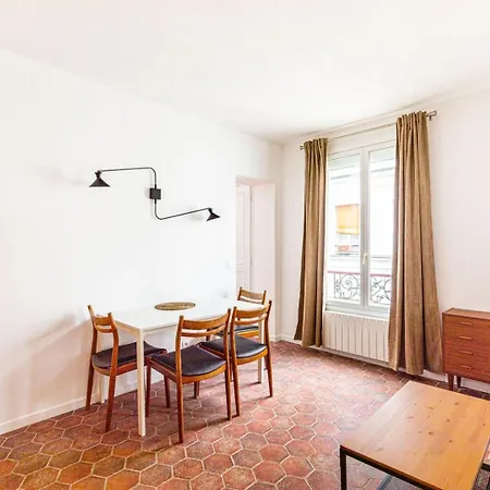 Guestready - Charming Stay Near Belleville Paris Exterior foto