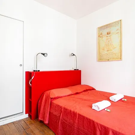 Guestready - Charming Stay Near Belleville Paris Exterior foto