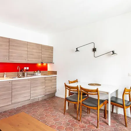 Guestready - Charming Stay Near Belleville Paris Exterior foto