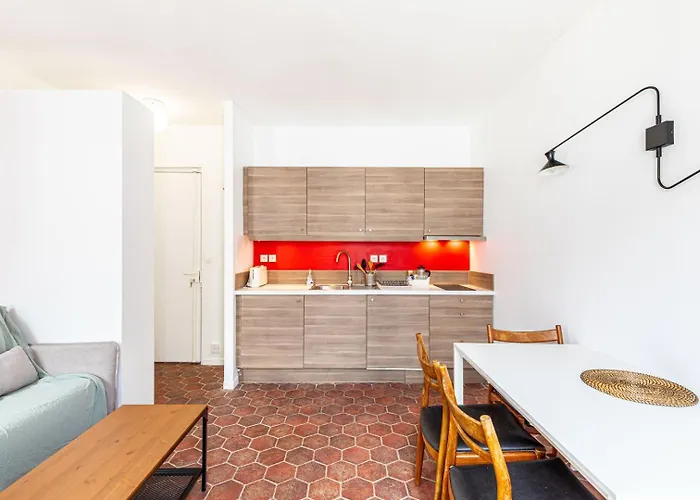 Guestready - Charming Stay Near Belleville