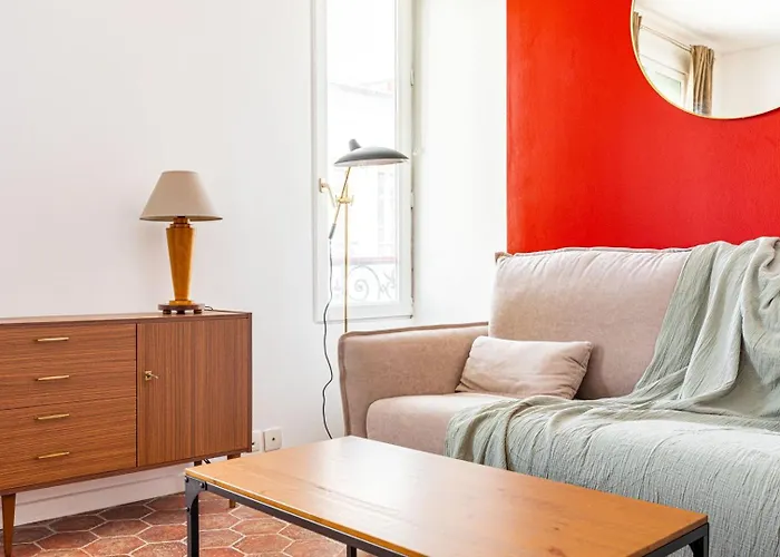 Guestready - Charming Stay Near Belleville