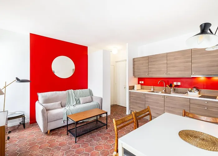 Guestready - Charming Stay Near Belleville