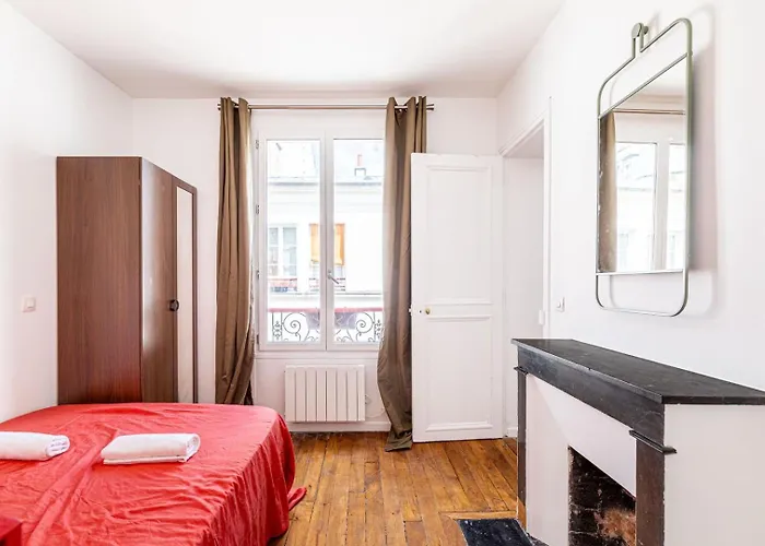 Guestready - Charming Stay Near Belleville