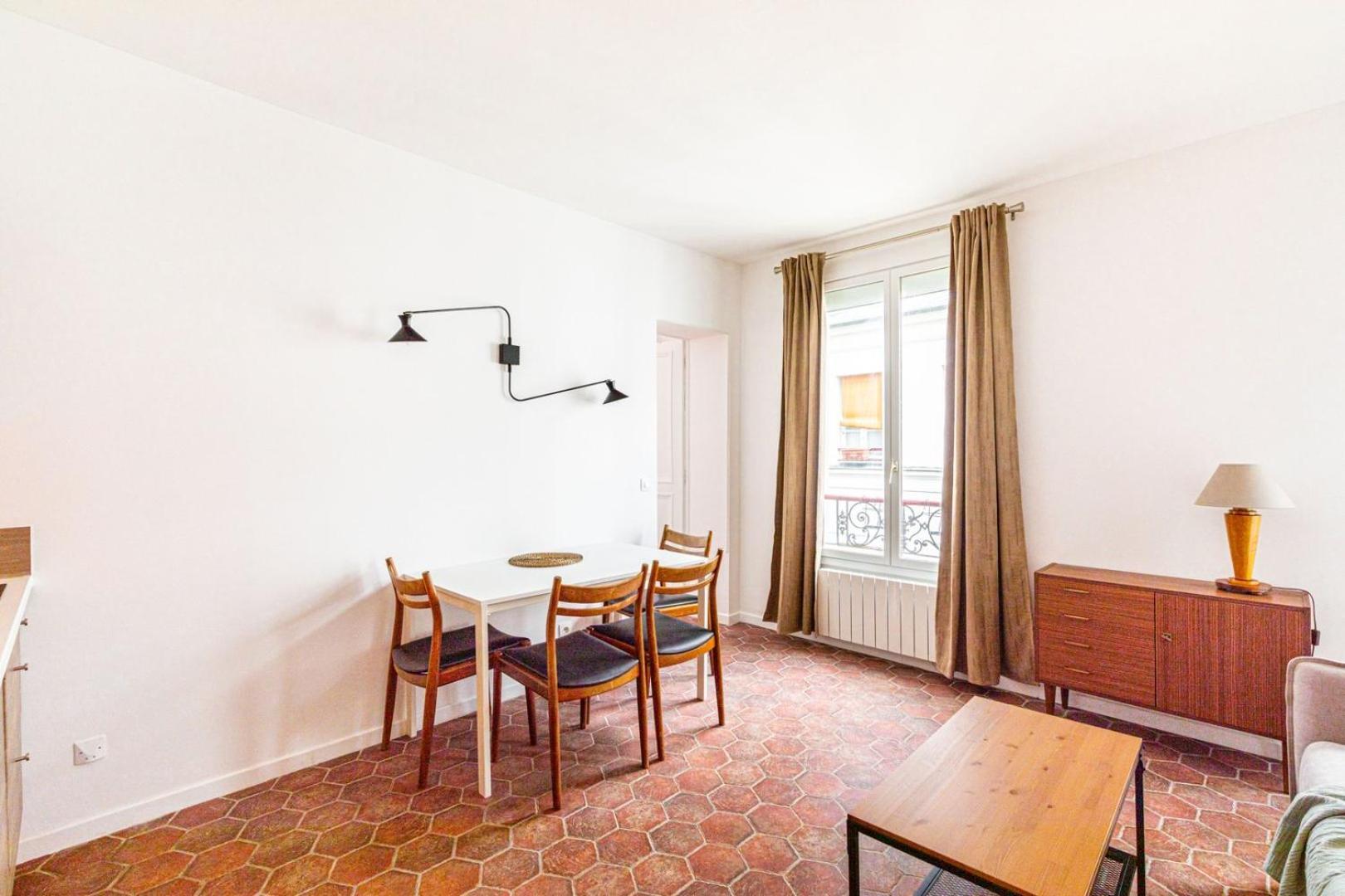 Appartamento Guestready - Charming Near Belleville *