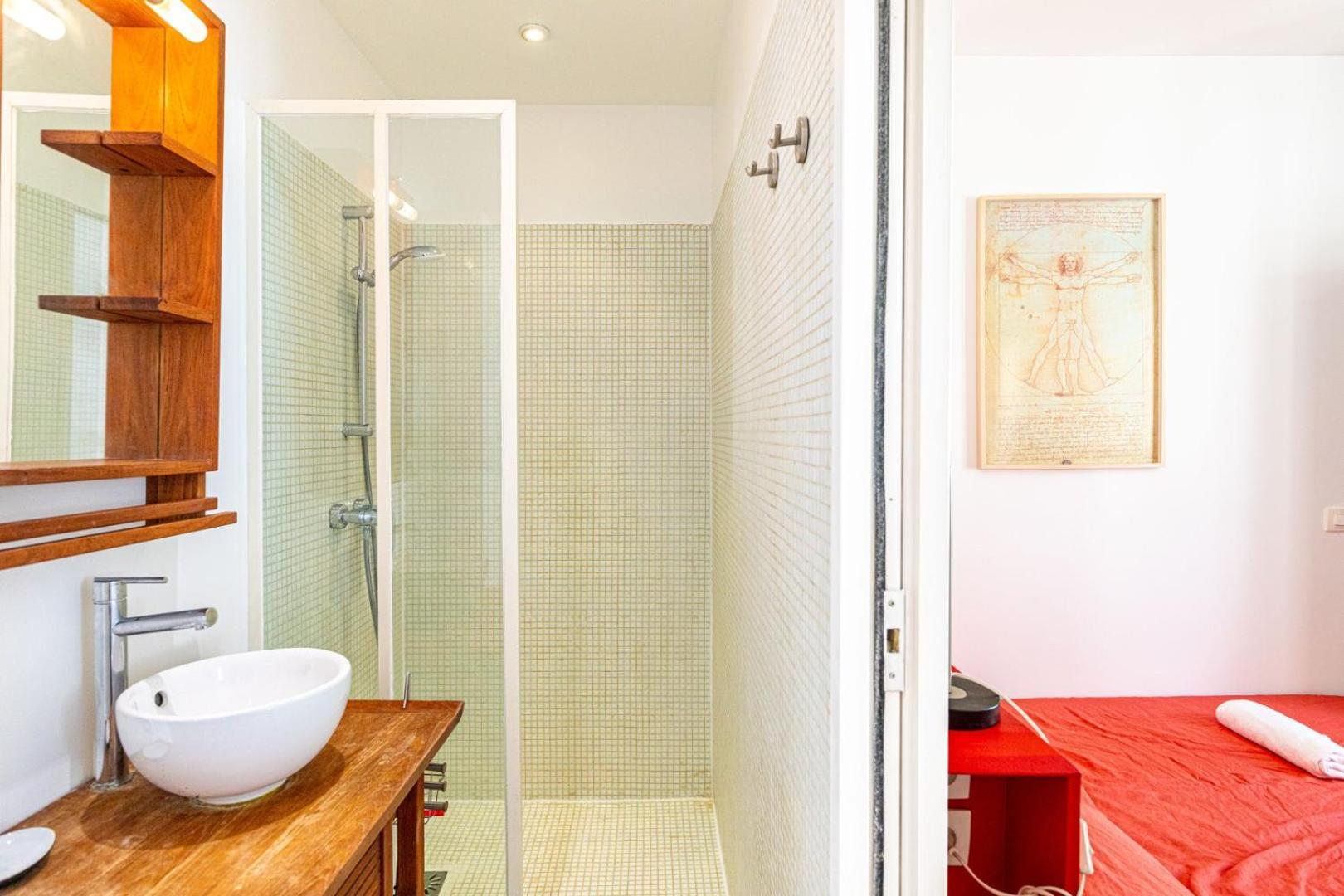 Appartamento Guestready - Charming Near Belleville *