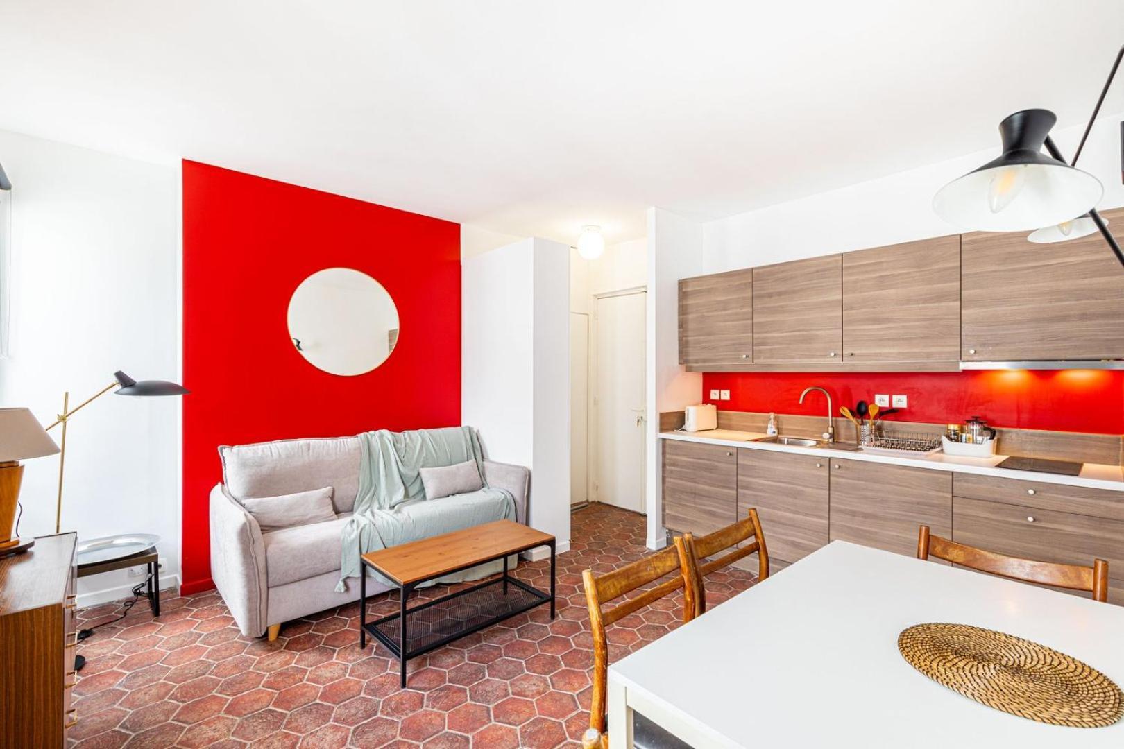 Guestready - Charming Near Belleville *