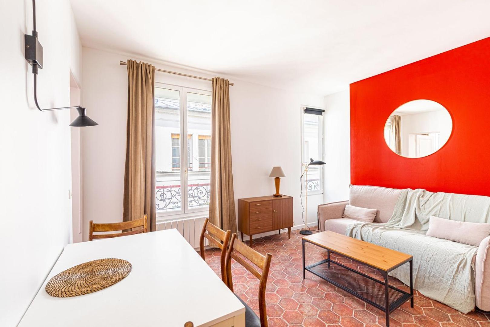 Guestready - Charming Near Belleville Paris