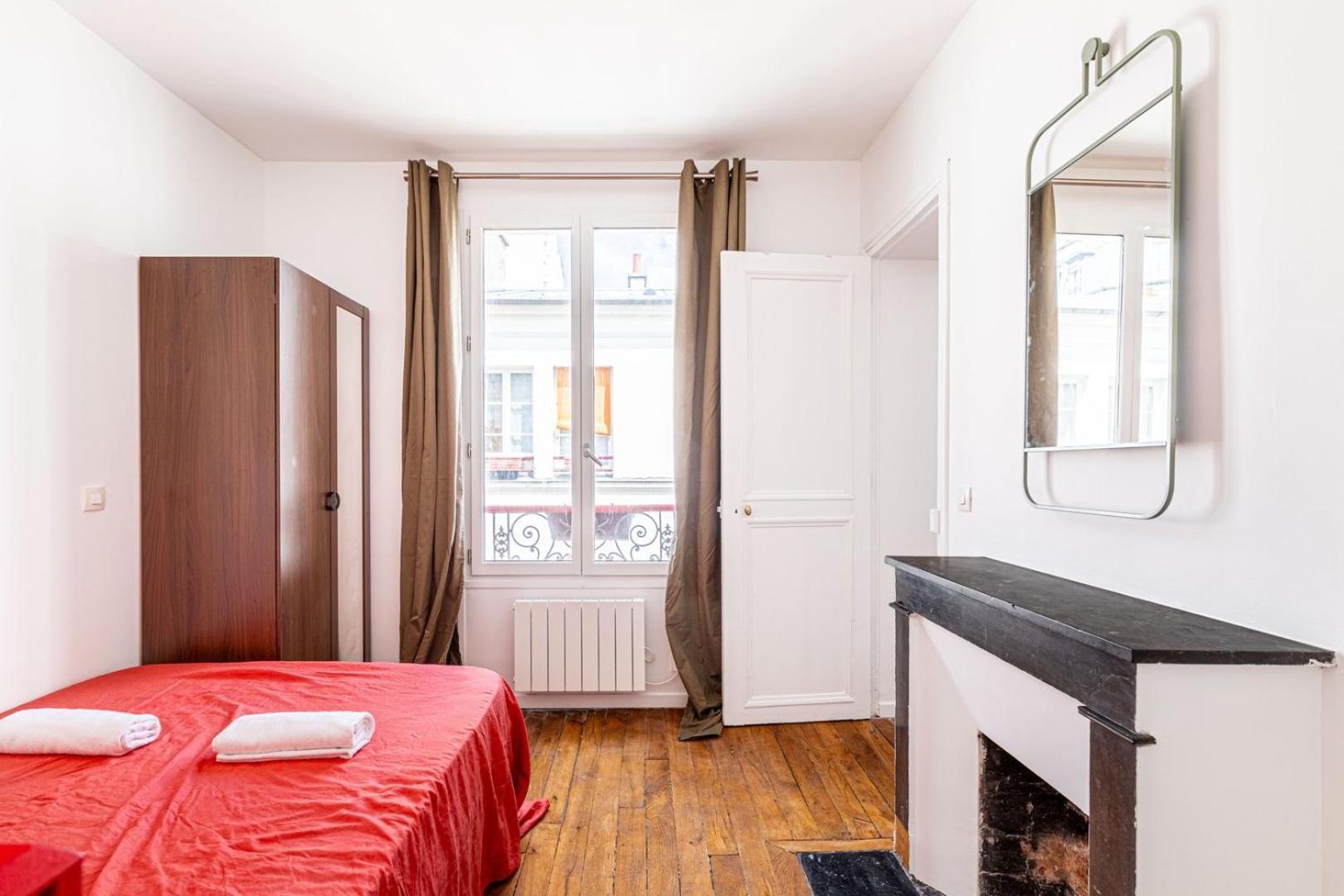 Guestready - Charming Near Belleville * Paris
