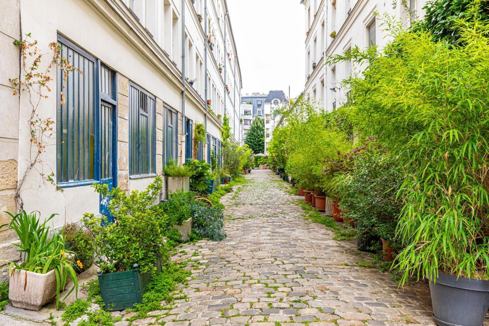 Apartment Guestready - Charming Near Belleville